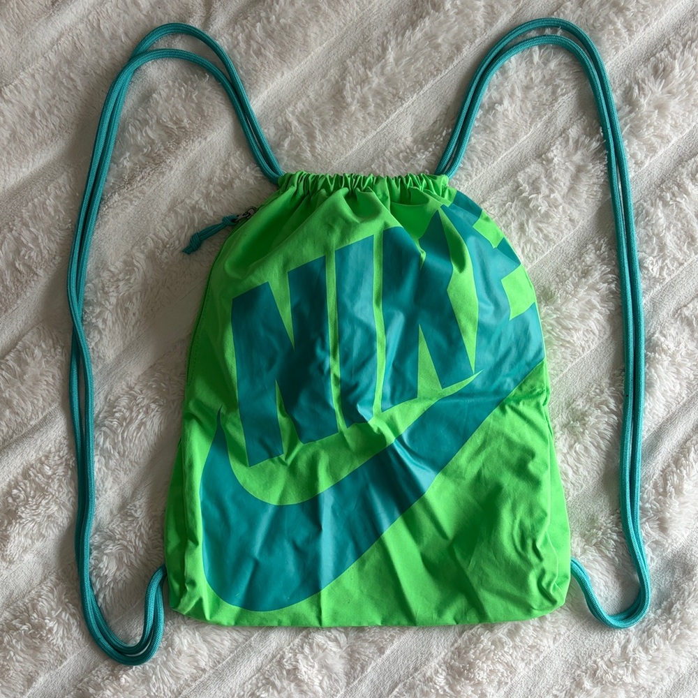 Nike String Bag
